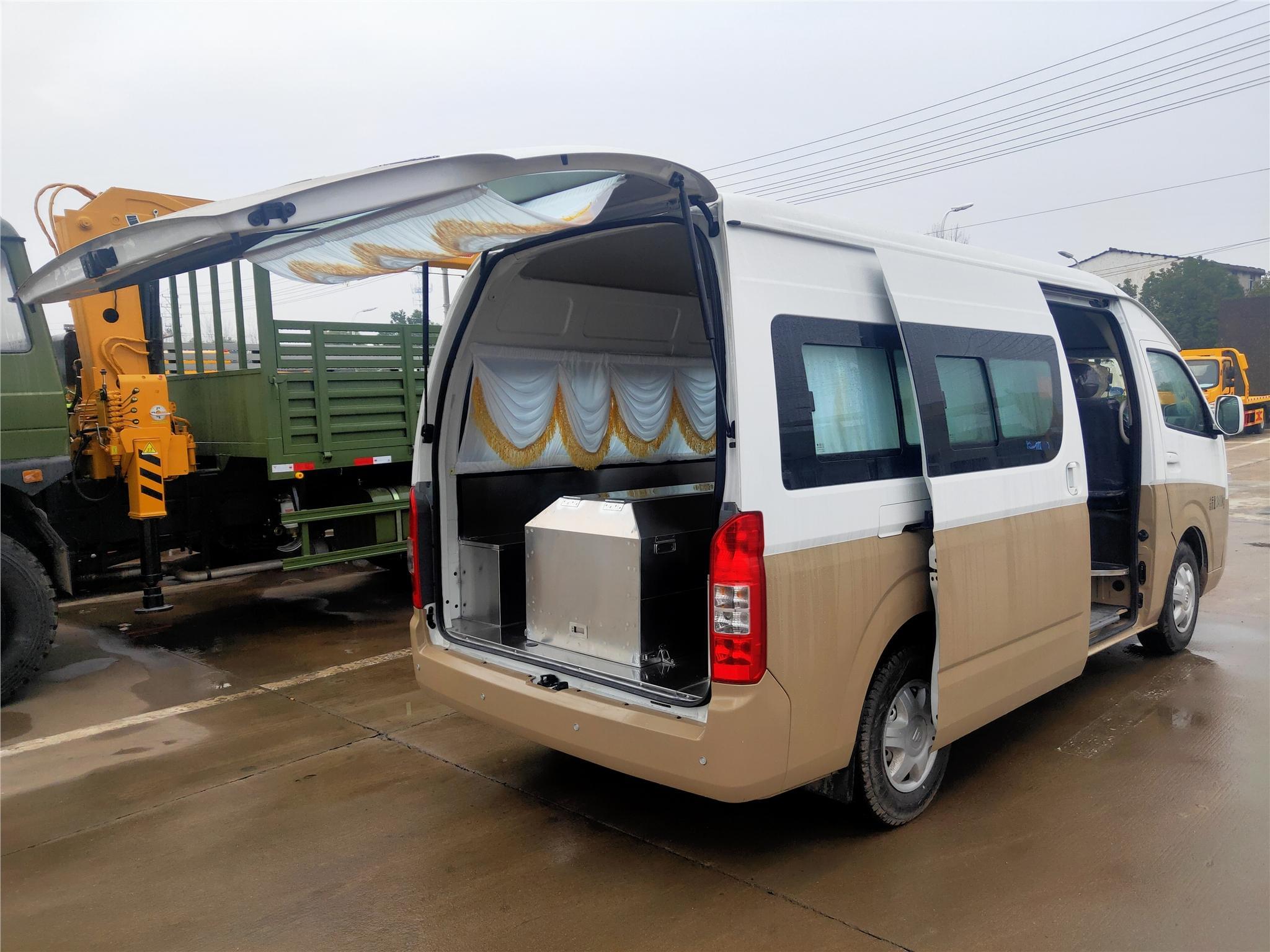 德阳专业服务,让异地死亡遗体运输不再艰难