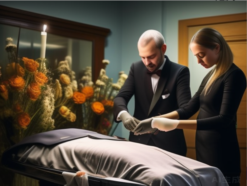 德阳遗体运输整理